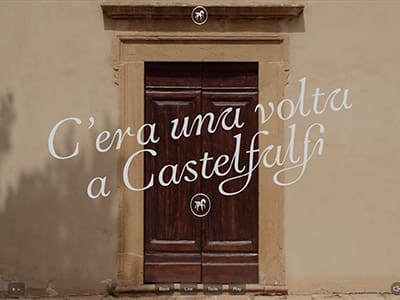 Tenuta di Castelfalfi