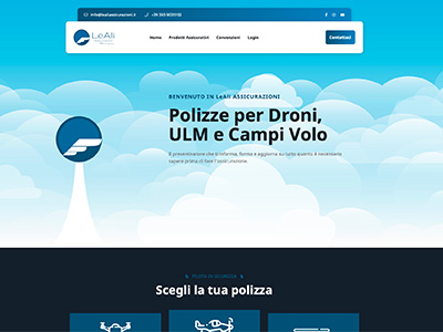 LeAli Assicurazioni