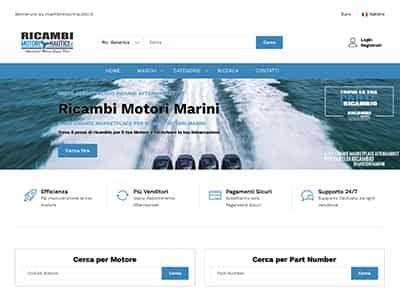 Marine Parts International