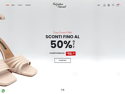 Calzature Vincenti