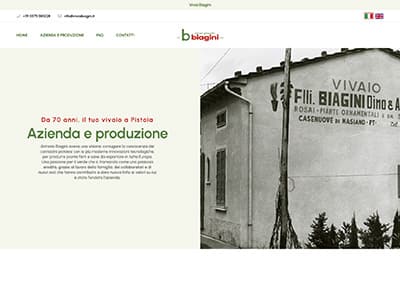 Vivai Piante Biagini