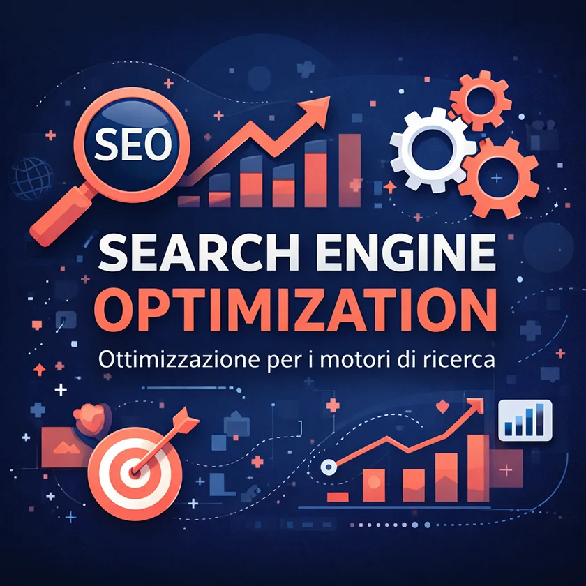 SEO services and search engine visibility
