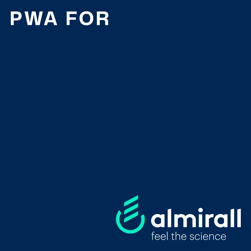 App native iOS e Android e PWA